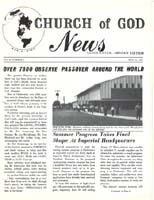 COG News Gladewater 1962 (Vol 02 No 04) May1